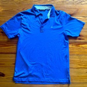 Mens Travis Mathew  polo shirt